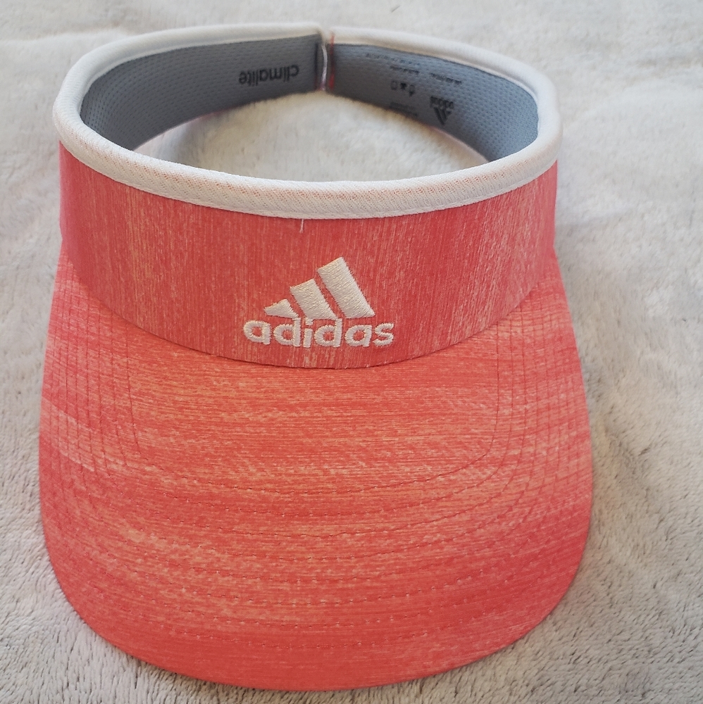 Womens Adidas visor